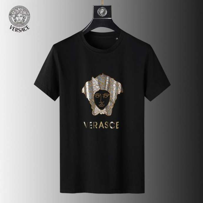 Picture of Versace T Shirts Short _SKUVersaceM-4XL25cx0340085